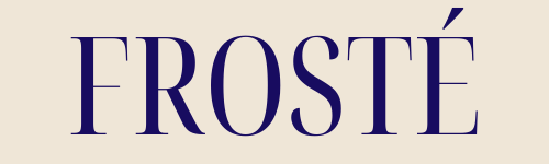 Frosté